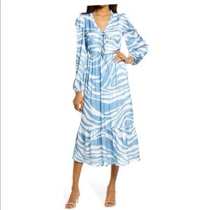 Never Fully Dressed Dress